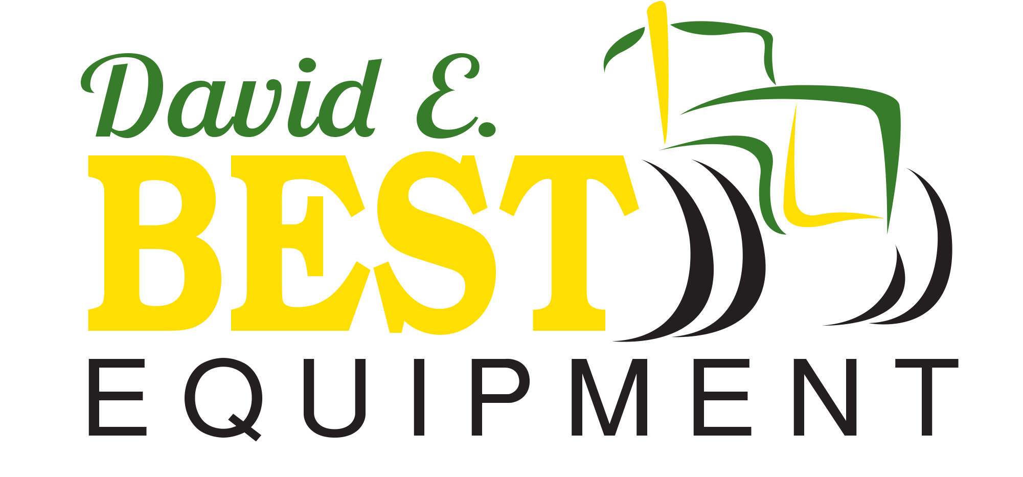 David E. Best Equipment IN Quality Used Farm Equipment